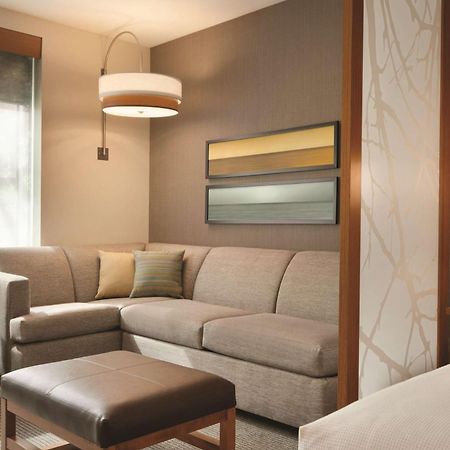 Hyatt Place Washington Dc/Georgetown/West End Luaran gambar