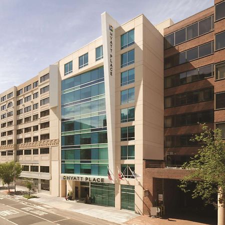 Hyatt Place Washington Dc/Georgetown/West End Luaran gambar