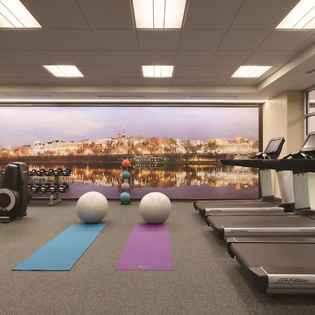 Hyatt Place Washington Dc/Georgetown/West End Luaran gambar