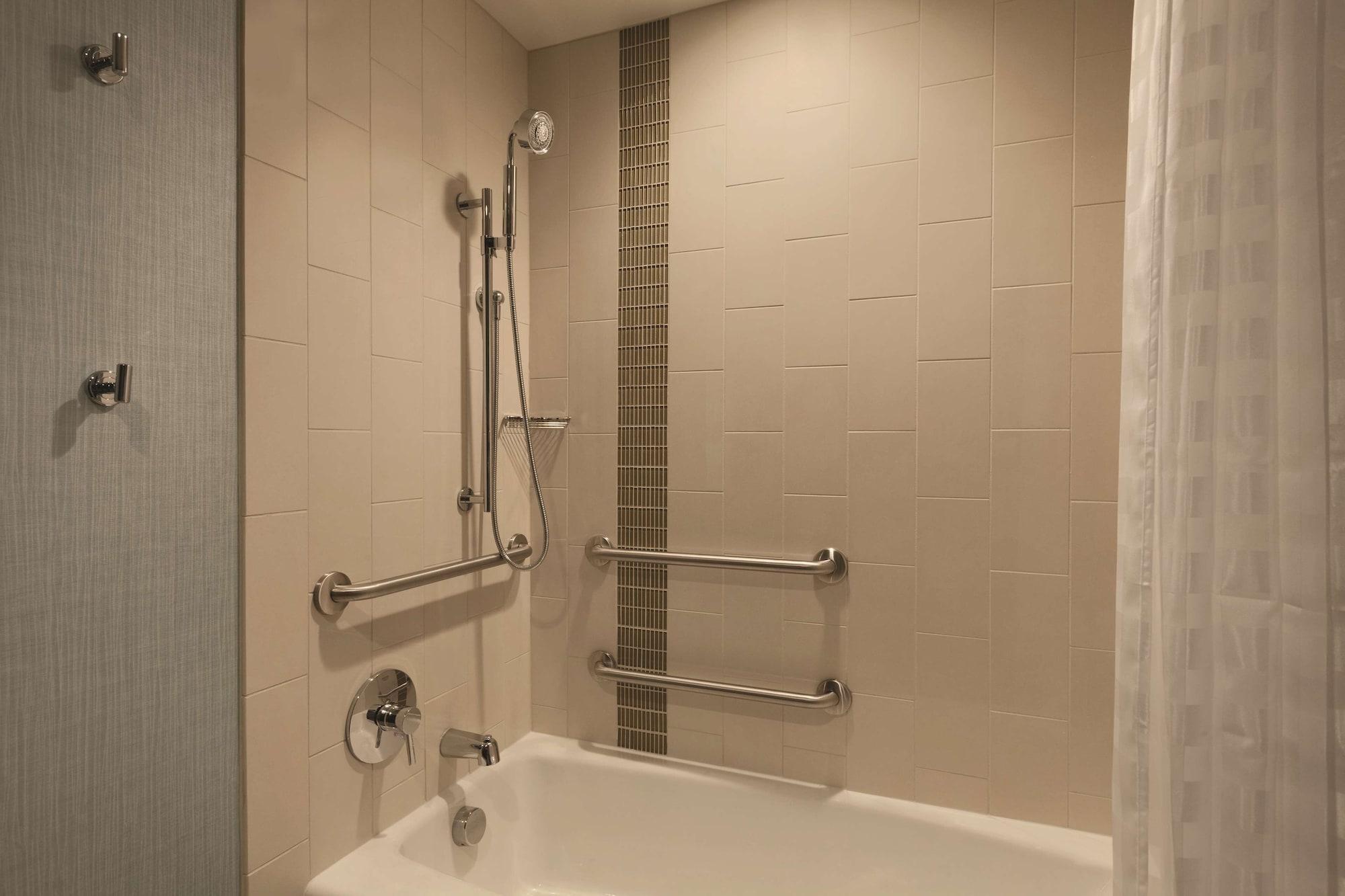 Hyatt Place Washington Dc/Georgetown/West End Luaran gambar