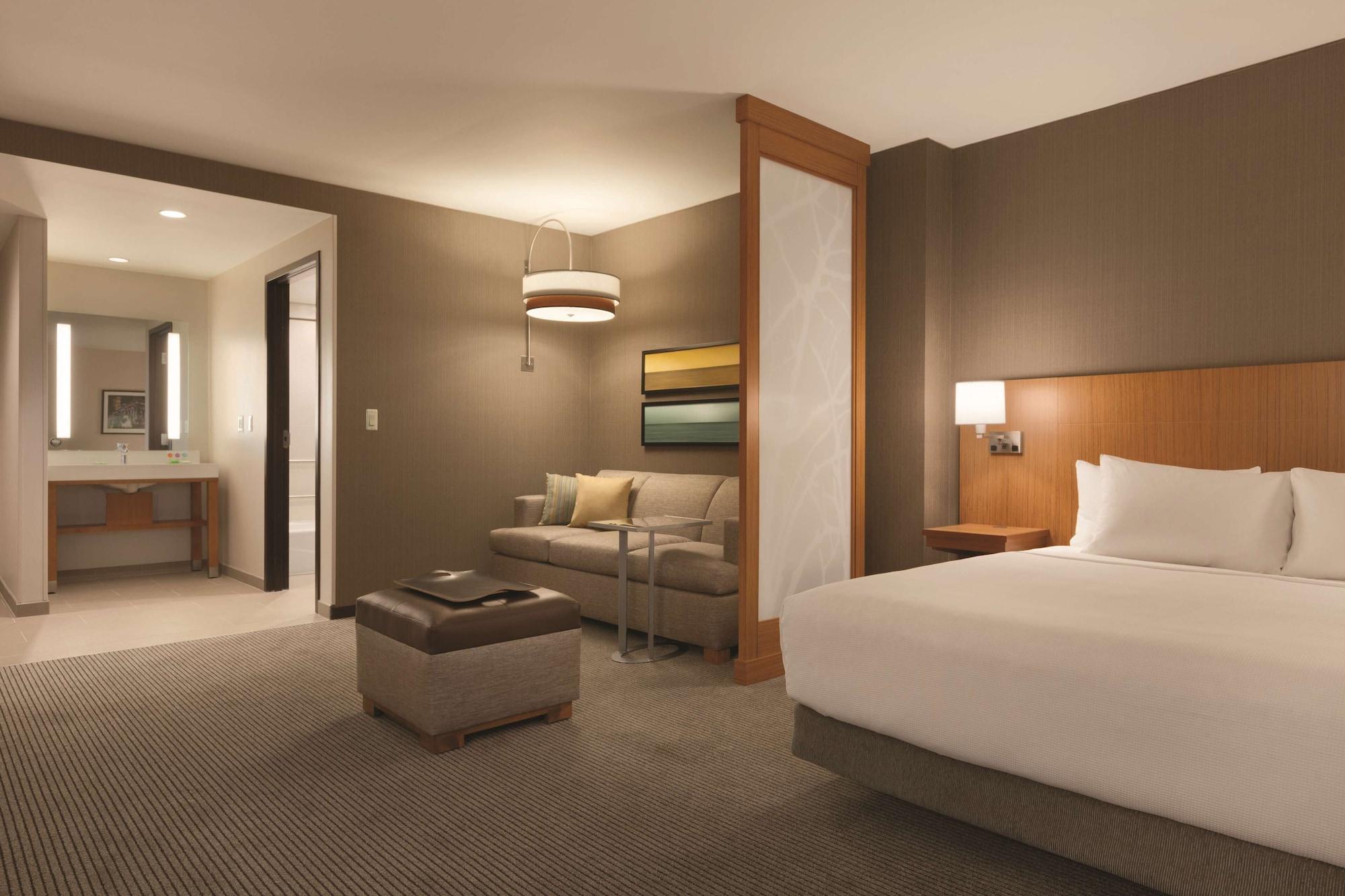 Hyatt Place Washington Dc/Georgetown/West End Luaran gambar