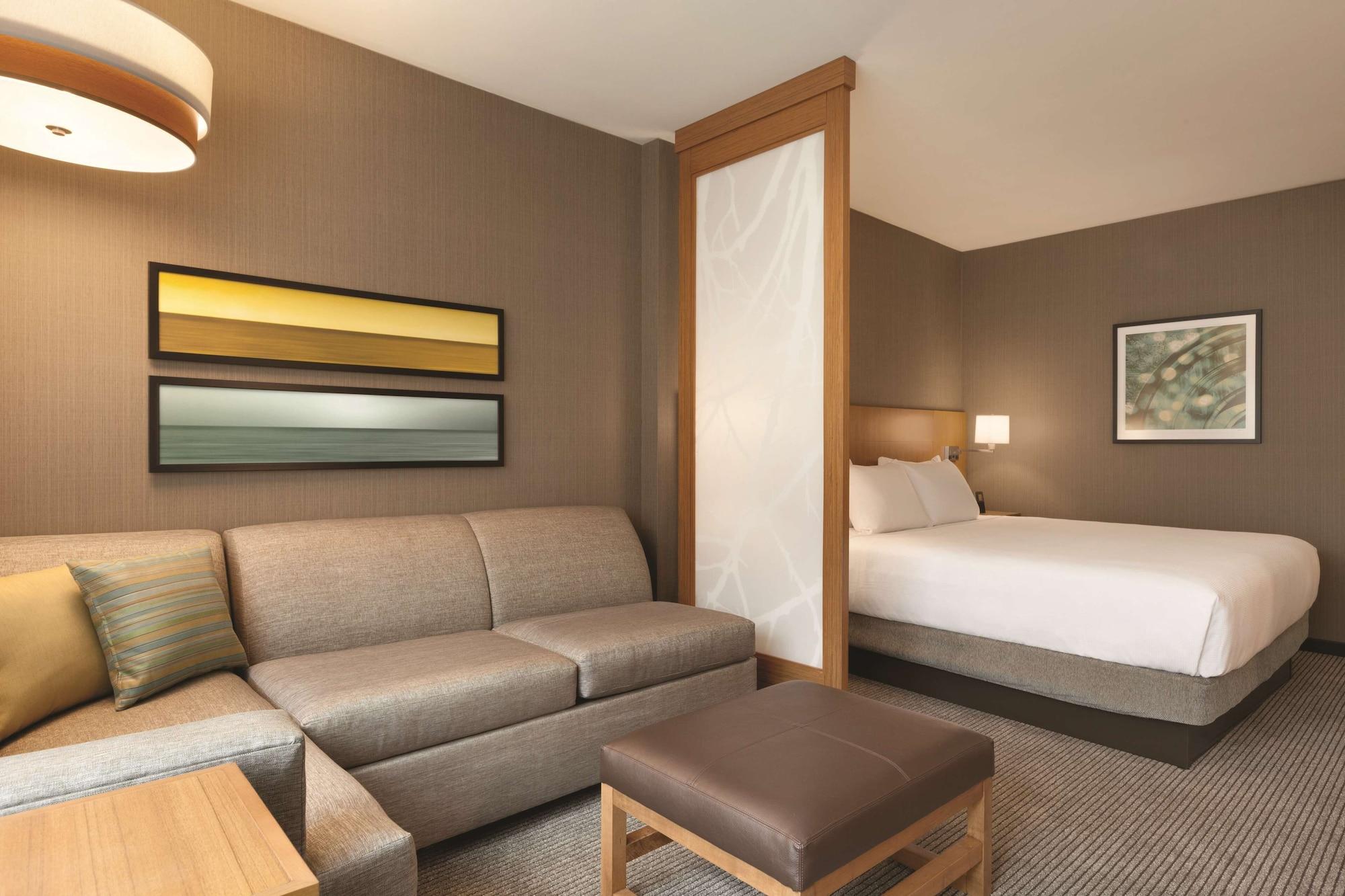 Hyatt Place Washington Dc/Georgetown/West End Luaran gambar