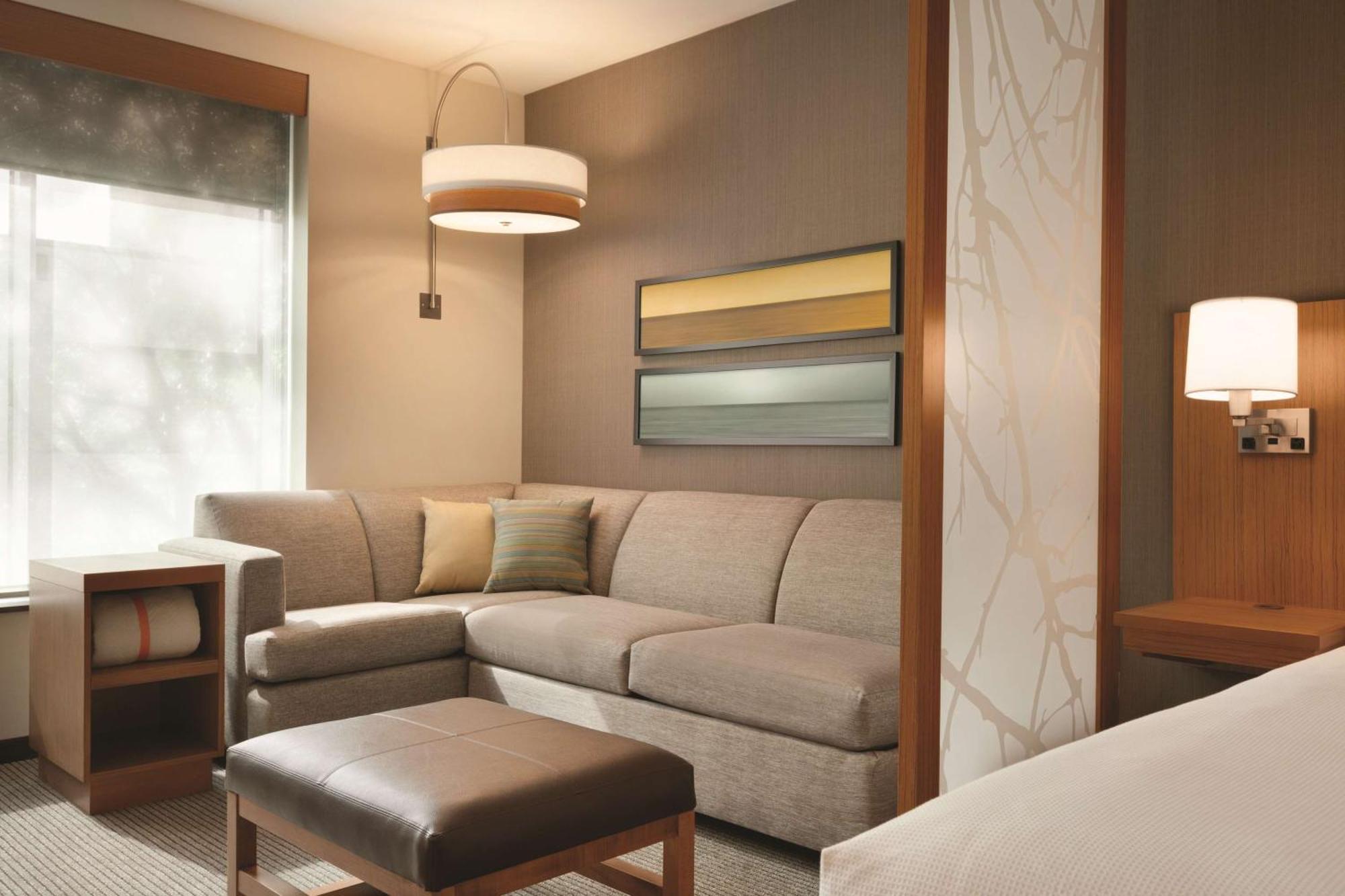 Hyatt Place Washington Dc/Georgetown/West End Luaran gambar