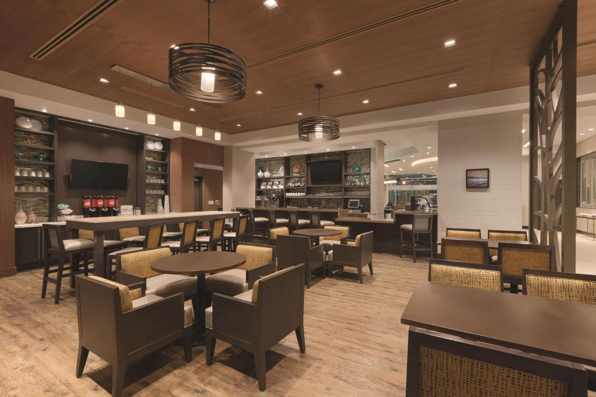 Hyatt Place Washington Dc/Georgetown/West End Luaran gambar