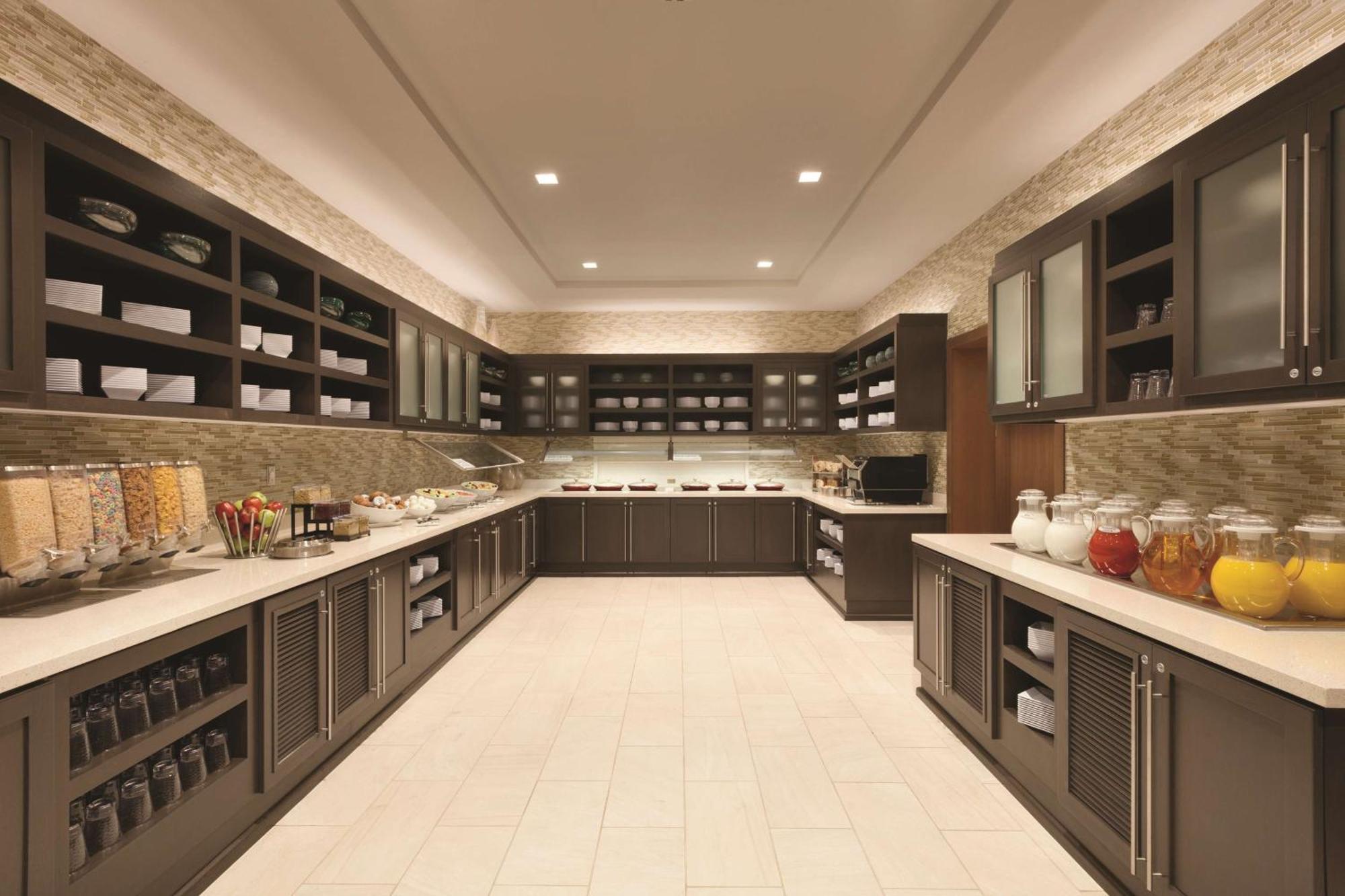 Hyatt Place Washington Dc/Georgetown/West End Luaran gambar