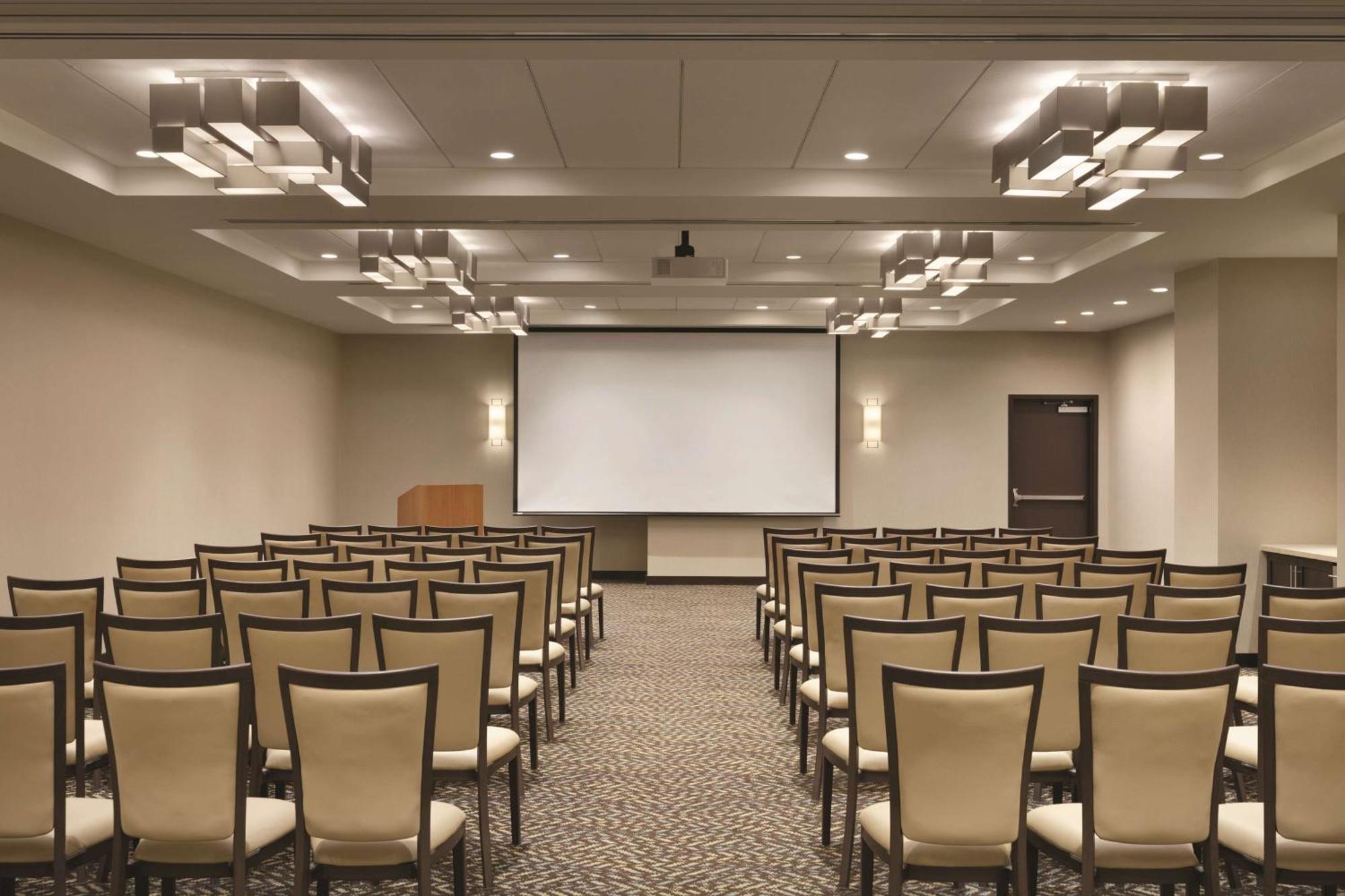 Hyatt Place Washington Dc/Georgetown/West End Luaran gambar