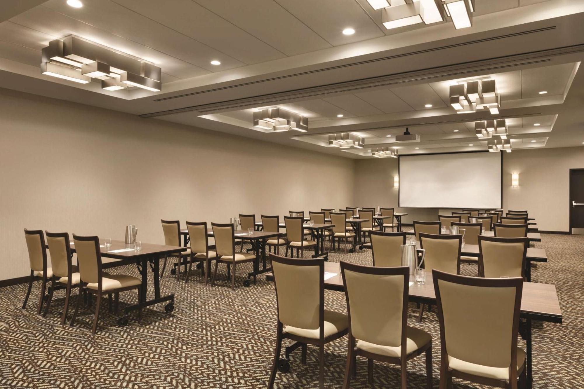 Hyatt Place Washington Dc/Georgetown/West End Luaran gambar