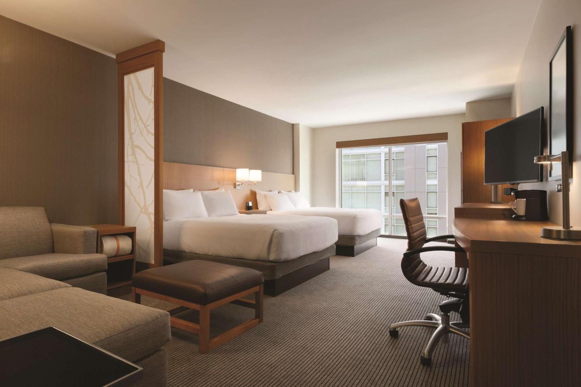 Hyatt Place Washington Dc/Georgetown/West End Luaran gambar