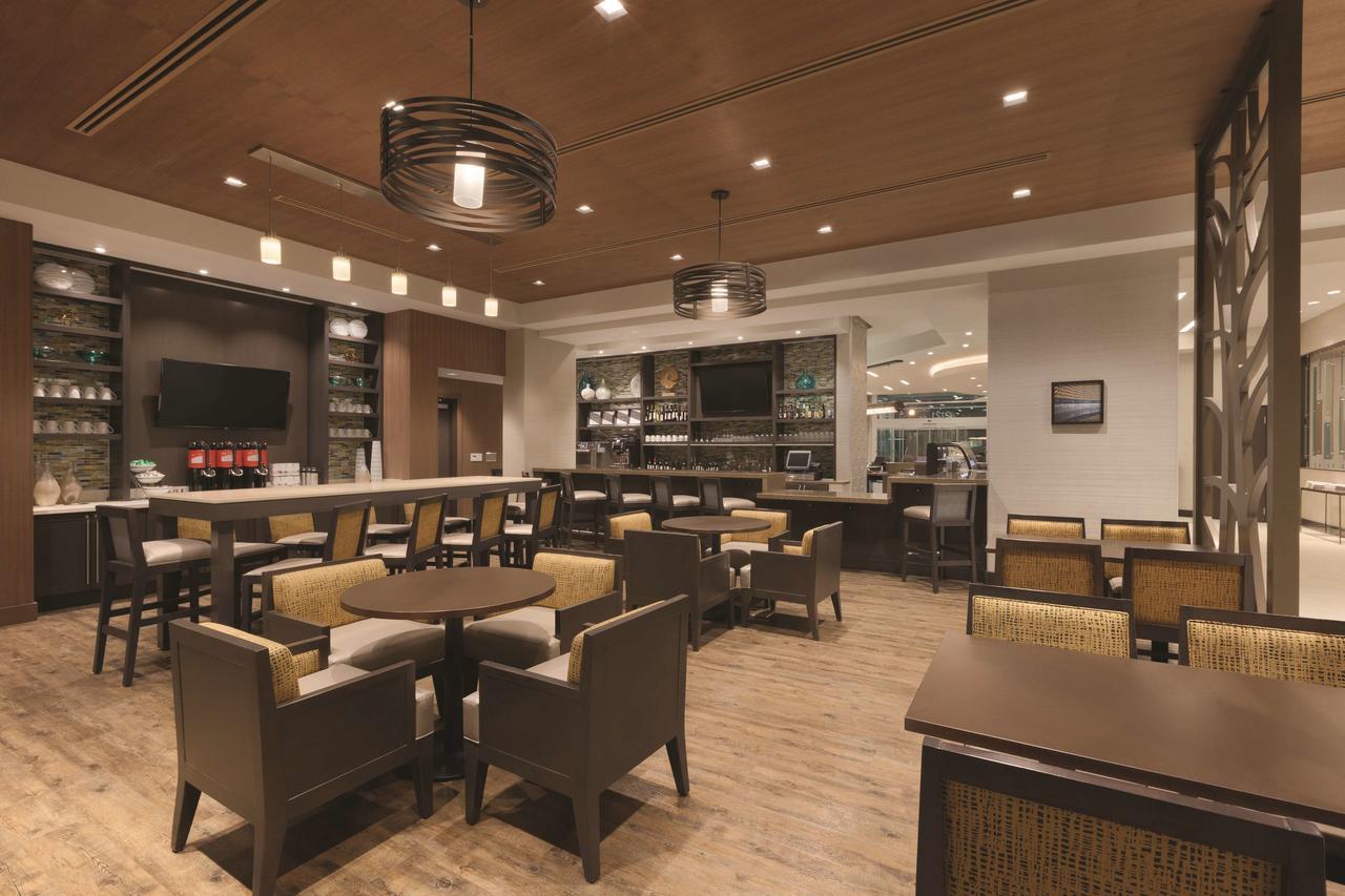 Hyatt Place Washington Dc/Georgetown/West End Luaran gambar
