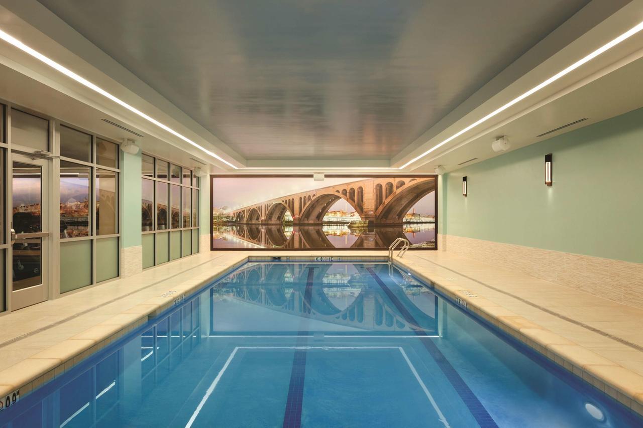 Hyatt Place Washington Dc/Georgetown/West End Luaran gambar